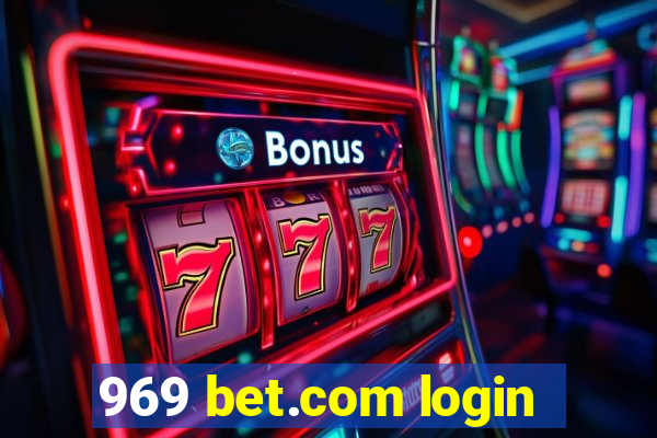 969 bet.com login